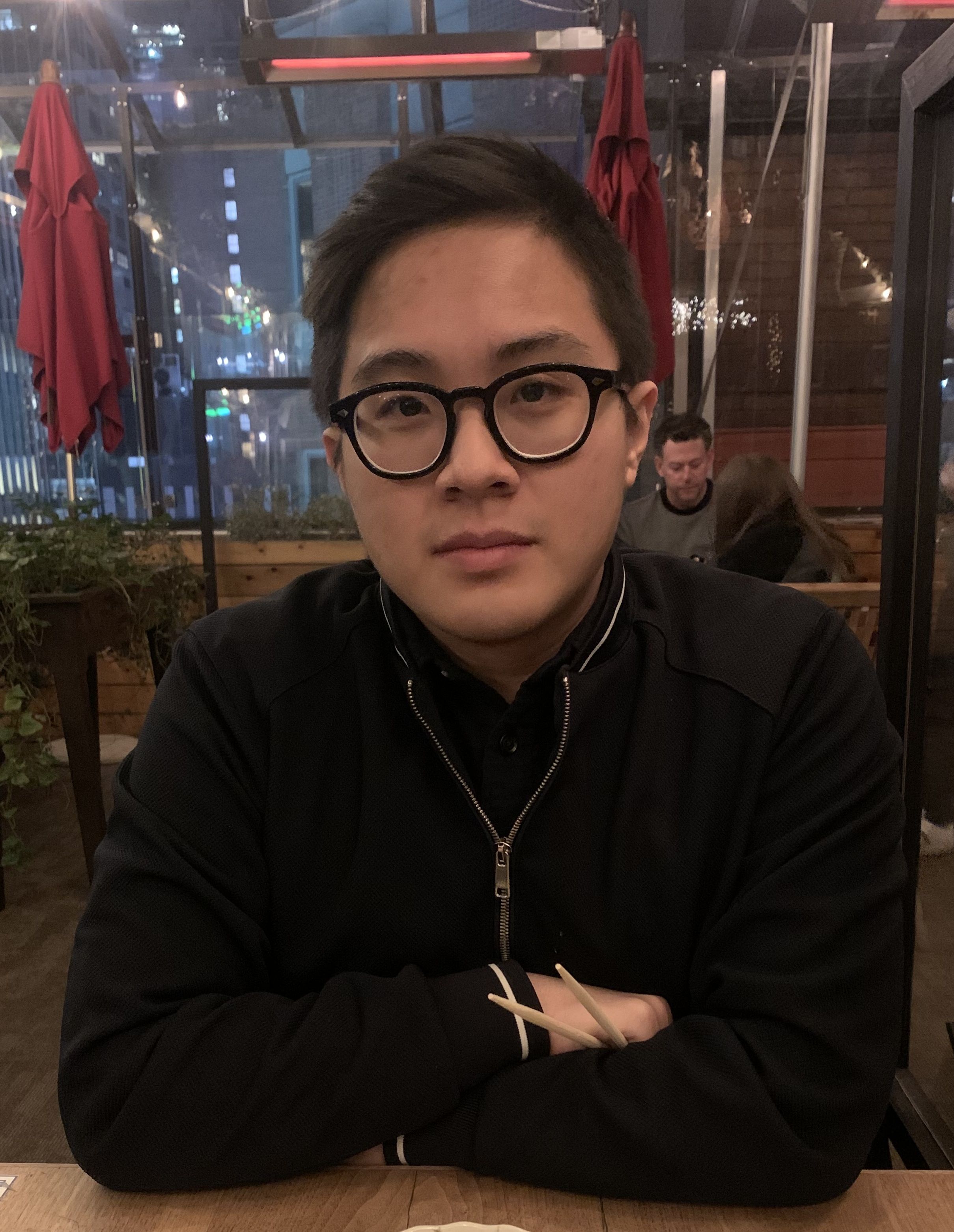 Minh Tran