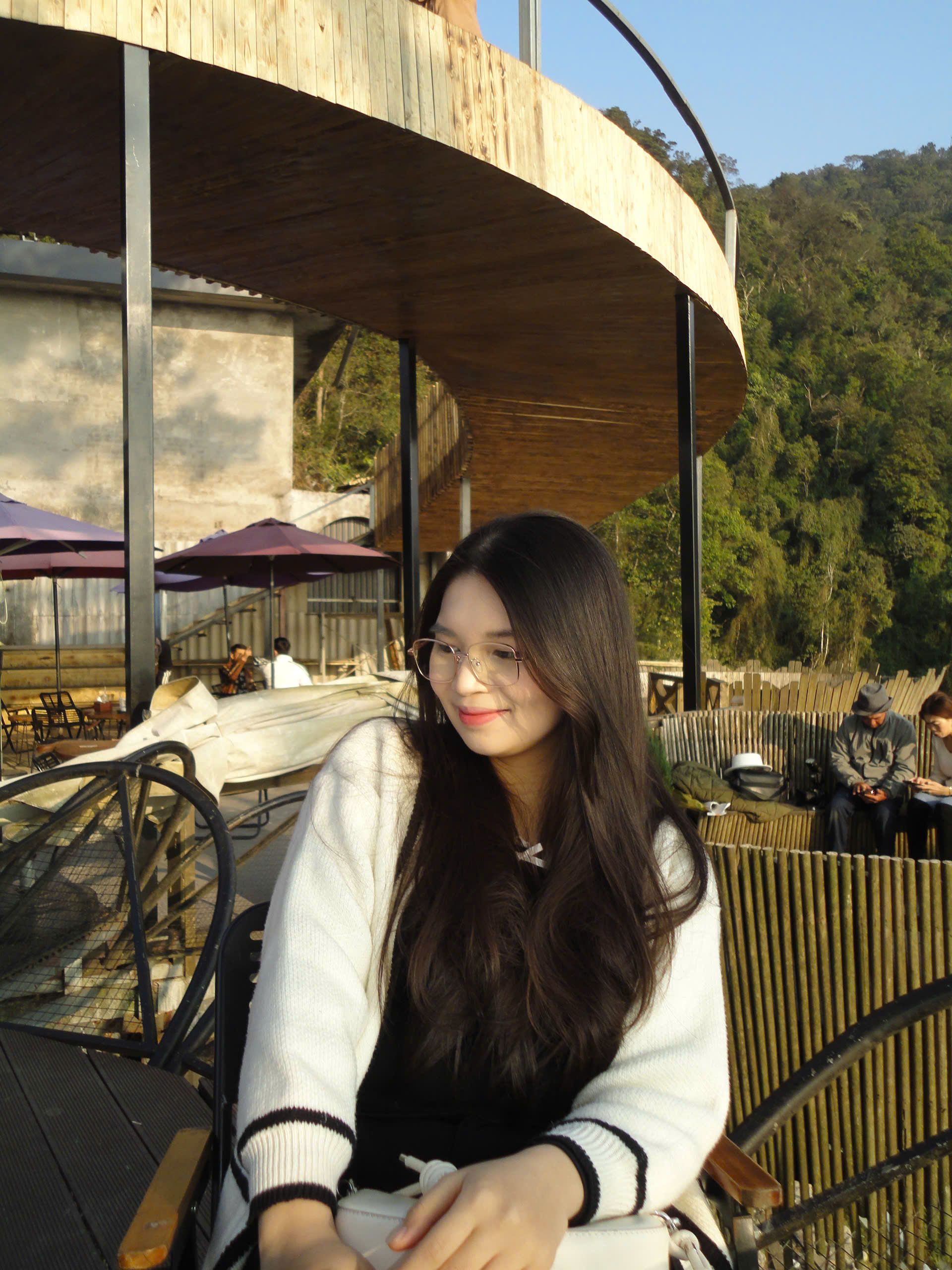 Linh Nguyen's profile picture