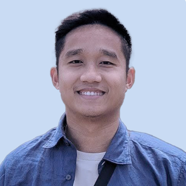 Photo of Binh Trinh