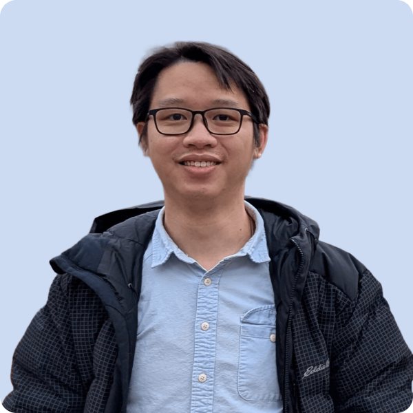 Photo of Kien Tran