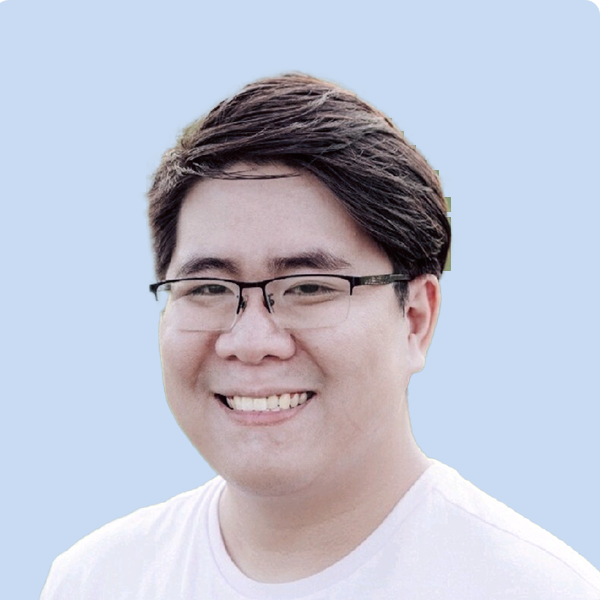 Photo of Long Nguyen