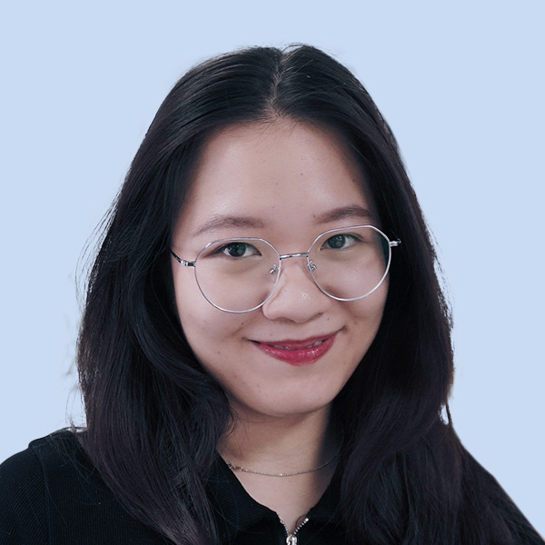Photo of Phuong Anh Nguyen