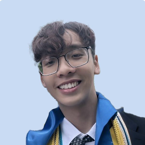 Photo of Quan Le